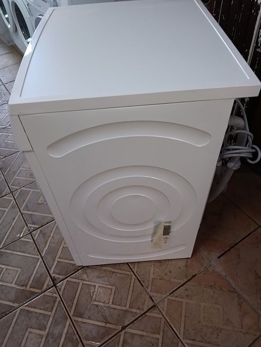 Пералня Сименс Екстракласа Siemens IQ 500 А+++7кг 2години гаранция