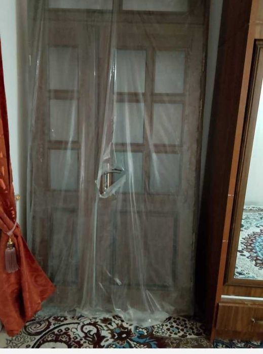 Продаётся новая дверь