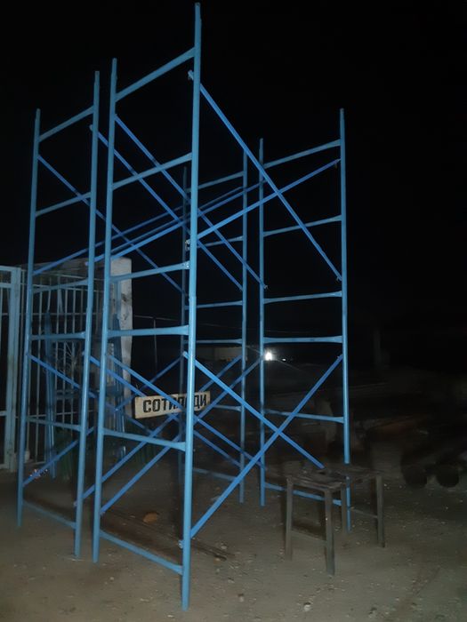 Lesa yangi  sotiladi 550ming