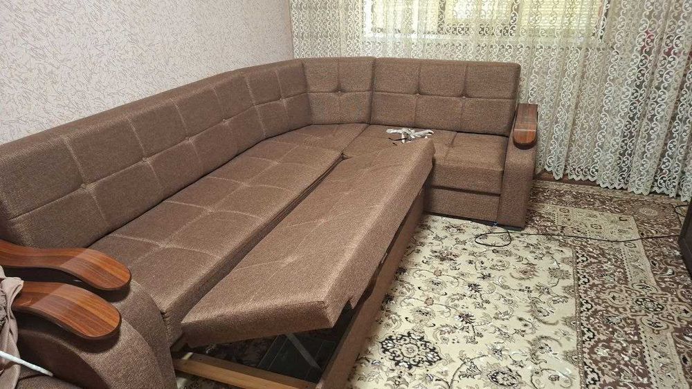 Продается мебель