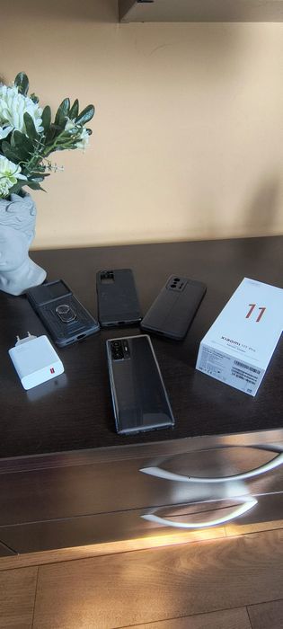 Xiaomi 11T Pro 8/128 Gb