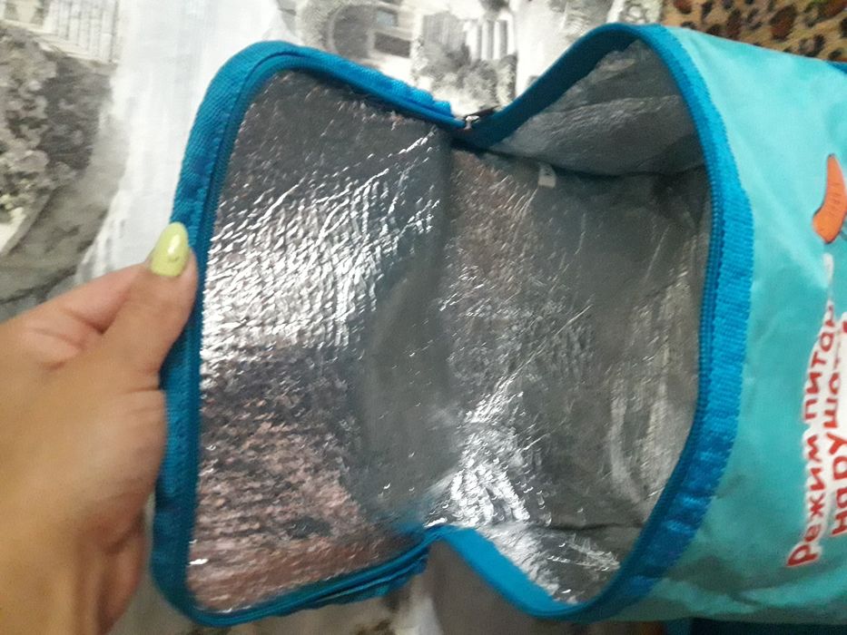 Сумка холодильник