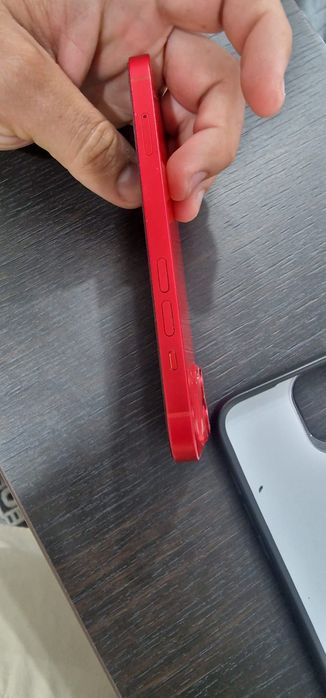 iphone 14 red edition