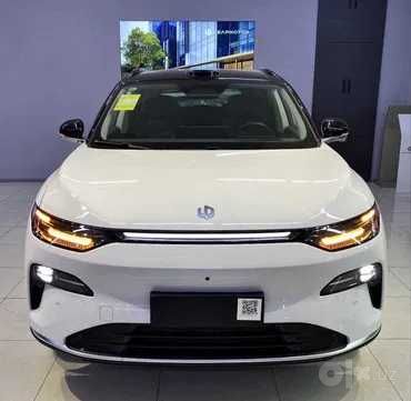 Leapmotor C11 premium 640km 2026yil 0probeg