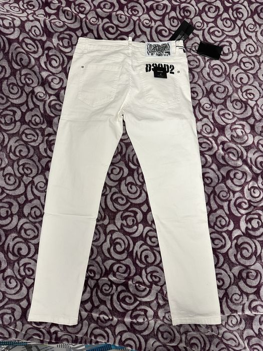 Disquared2 дънки/ 48