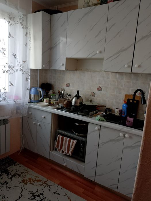 Продам  2х.комнатную квар.