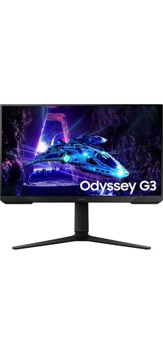 Monitor Samsung Odyssey G3