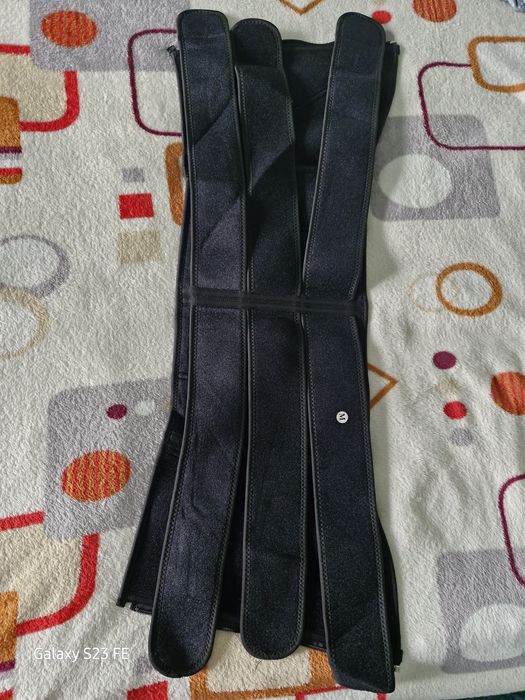 Corset tip bustiera