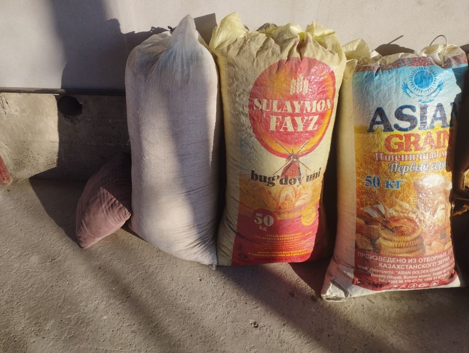 Apolka sotiladi xar xil