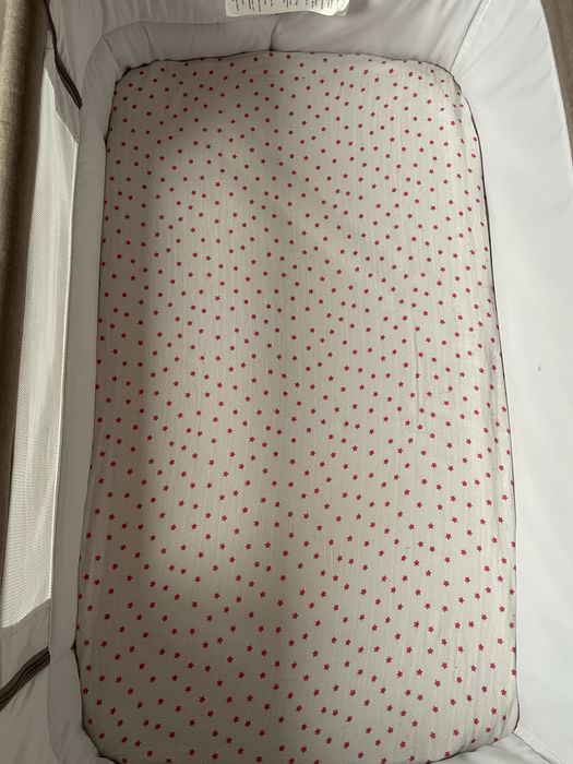 Patut co-sleeper Kinderkraft Neste