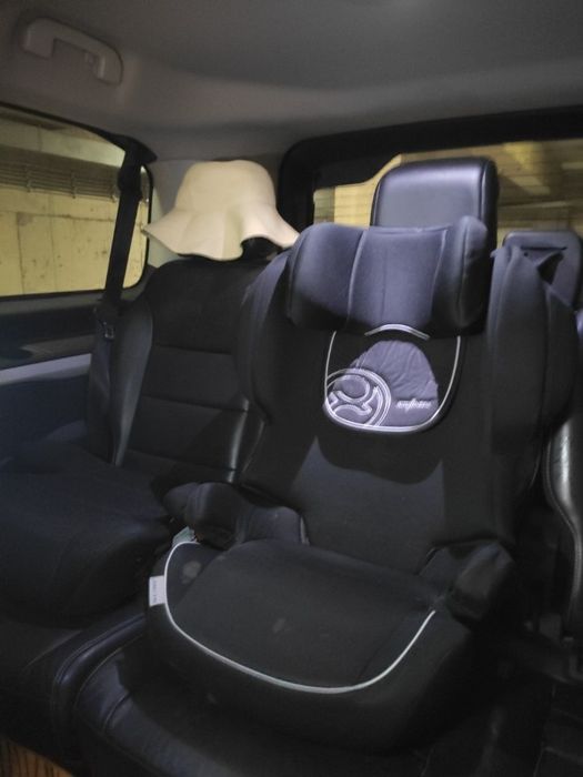 Детско столче за кола Cybex