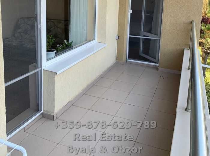 Продава се Двустаен апартамент в Обзор - 64 кв.м за 922 €/кв.м - Снимка #18