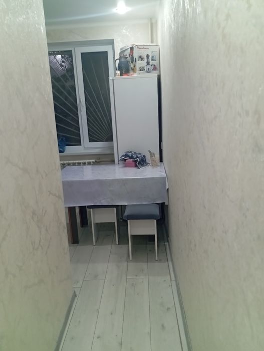 Продам 1 ком квартиру 9 мкр