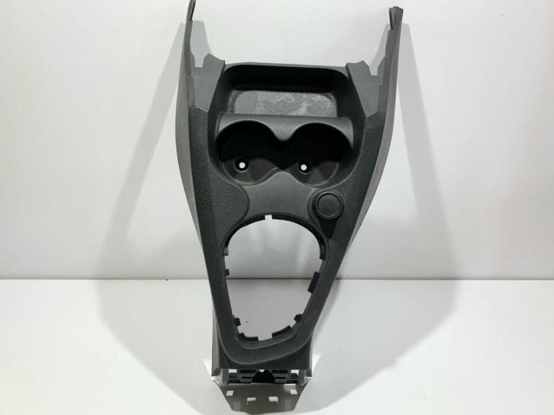 Consola centrala cu suport pahare Dacia Logan 2 facelift 969109445R Be
