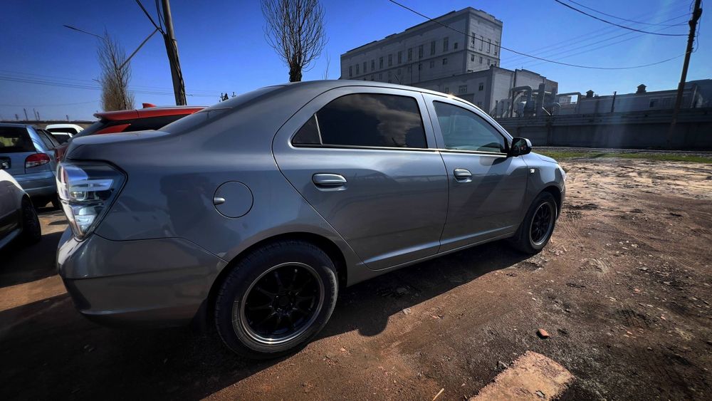 Продаётся или возможен обмен