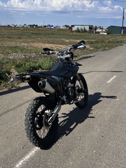 Продам эндурик 250