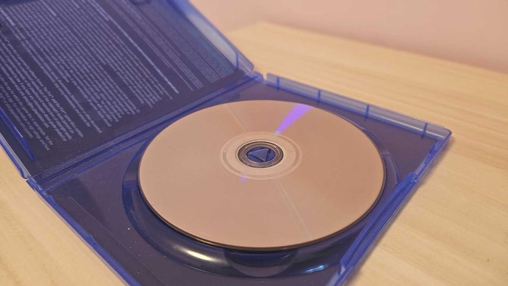 Игра за PS4 GTA5 premium edition