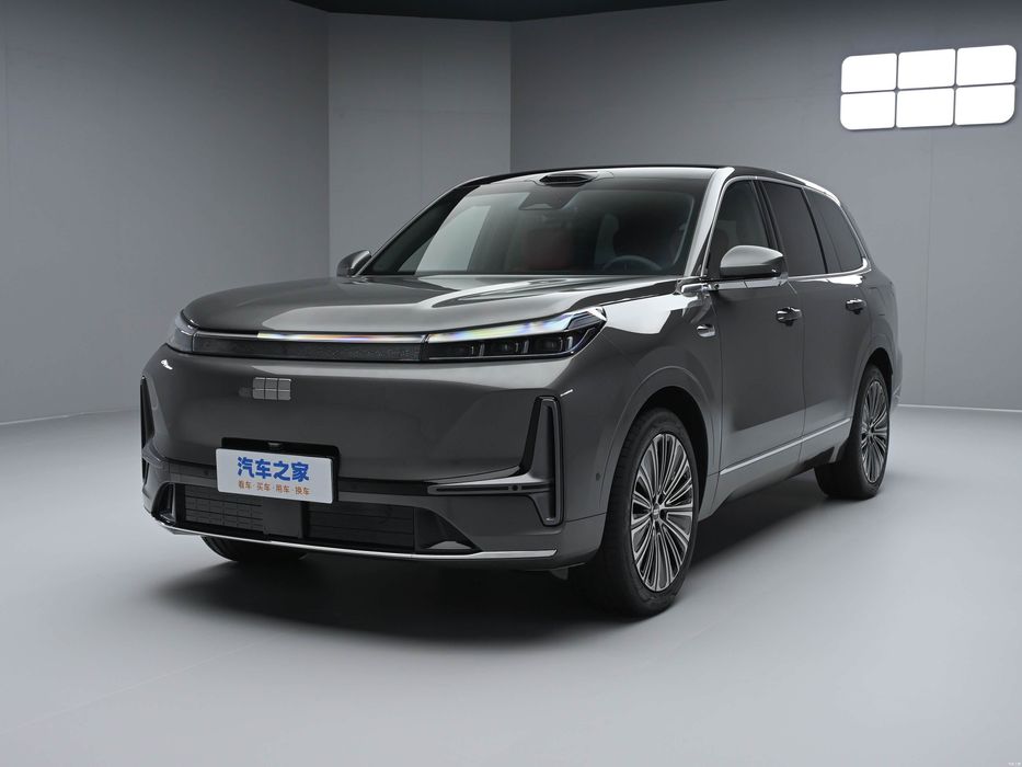 Geely Galaxy M9 2025