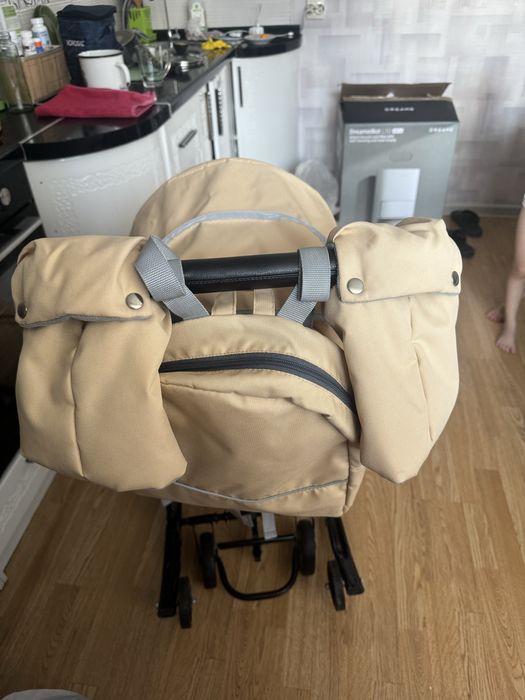 Продам шикарные сани