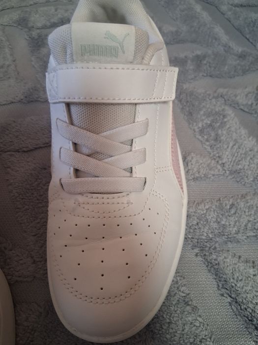 Кецове PUMA 34.5 номер