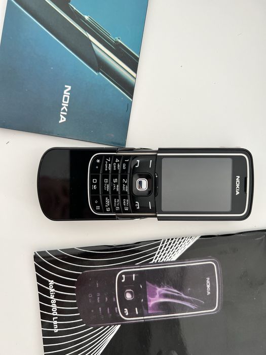 Нокиа 88 00 луна