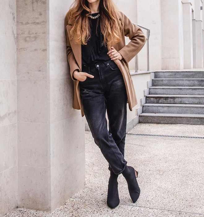 Massimo Dutti Палто