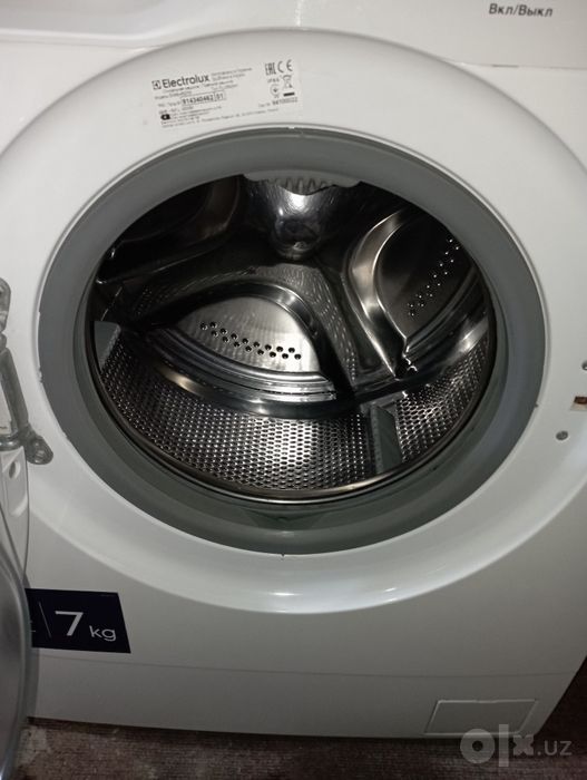 Стиральная машина Electrolux 7кг