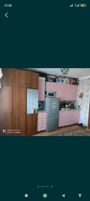 Срочно комнота беріледі