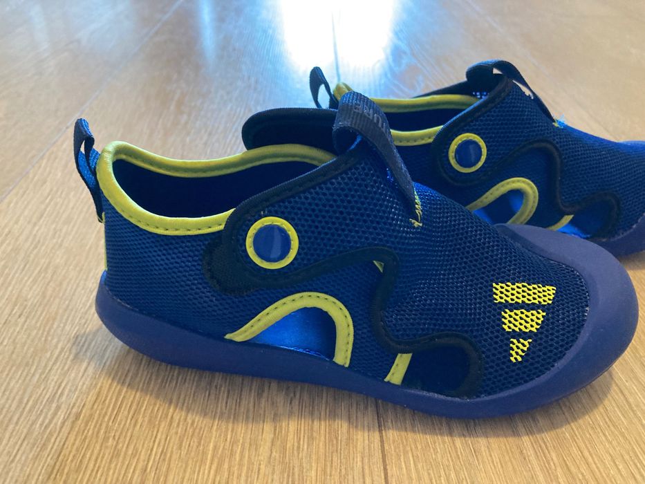 Нови Adidas altaventure-31 номер.