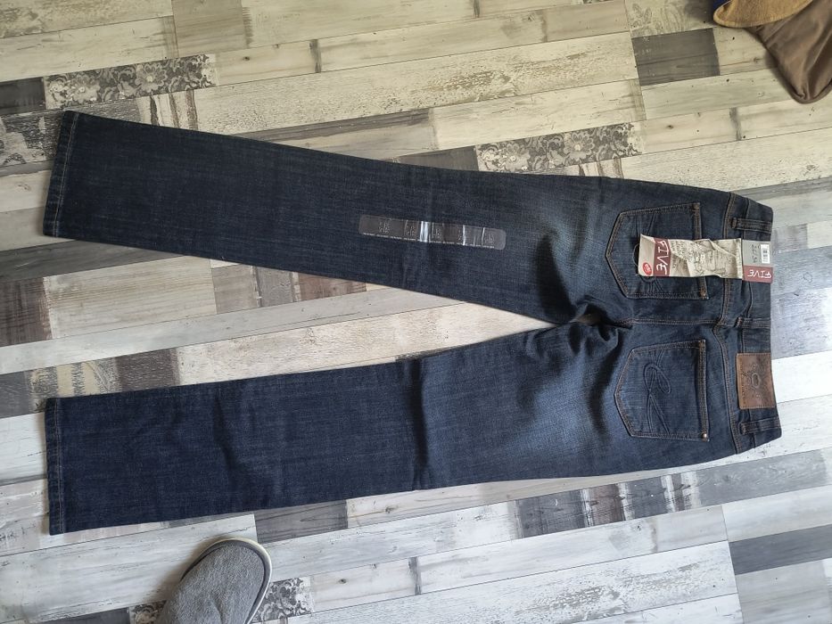 Blugi edc noi frumosi