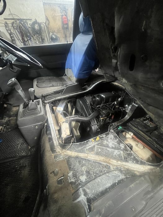 Метсубиши дилика 1995 сатылымда келсімбар