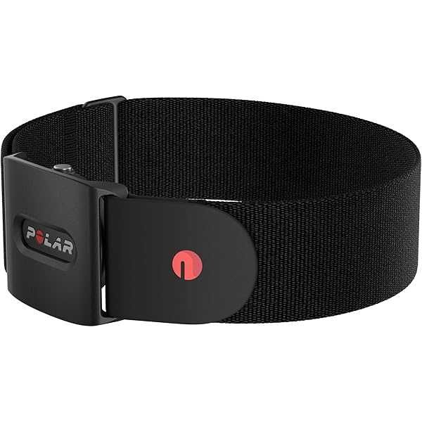 Senzor optic pentru ritm cardiac pt inot ,Polar OH1+,sigilat