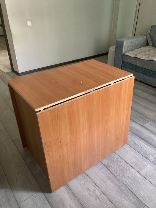 стол раскладной