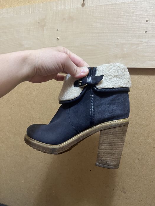 Женская обувь