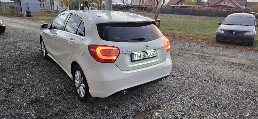 Vand Mercedes A Class 1.5 diesel an 2013