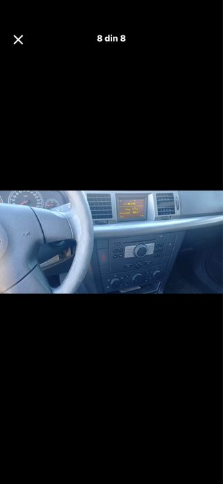 OPEL Vectra 2005 — imagine 4