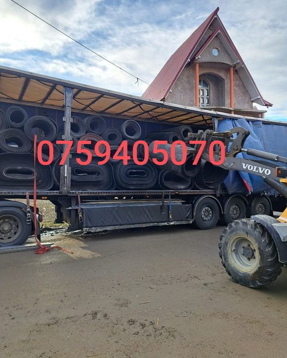 Banda transportatoare 472