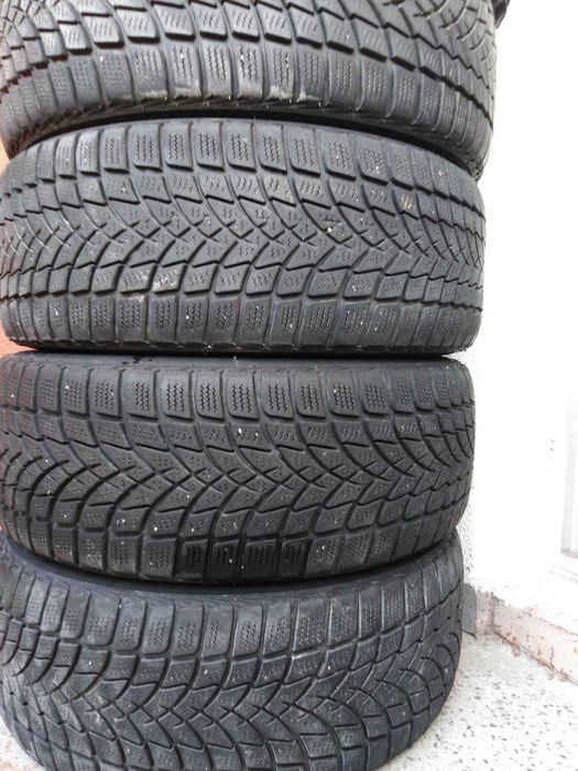 Гуми с джанти Dayton