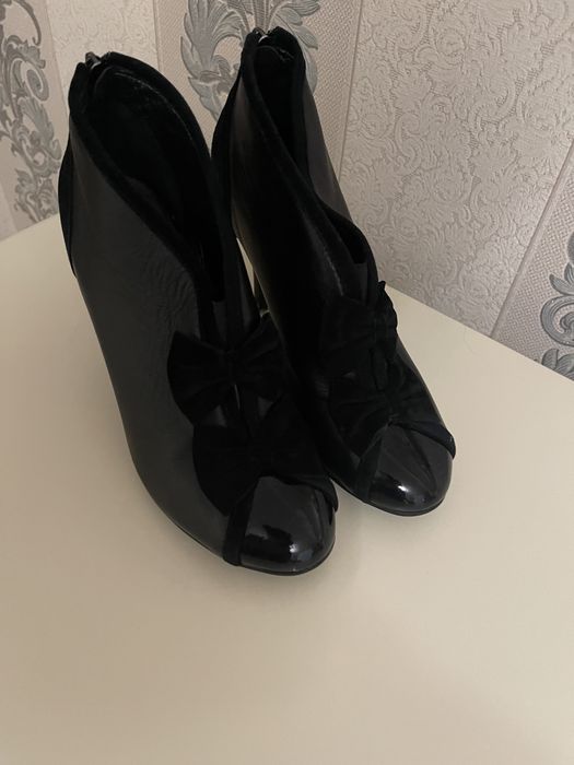 ботильоны женские