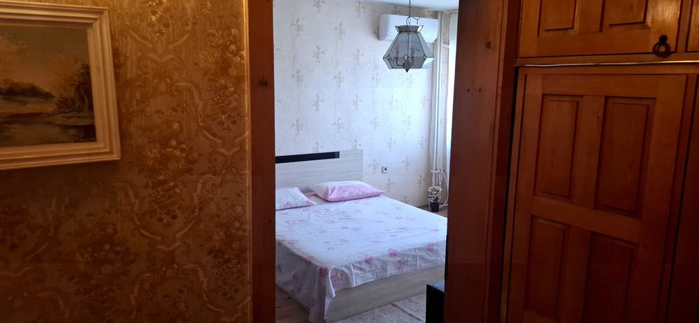 Дава се под наем Многостаен апартамент в Пловдив, Кършияка - 85 кв.м за 398.82 € - Снимка #20