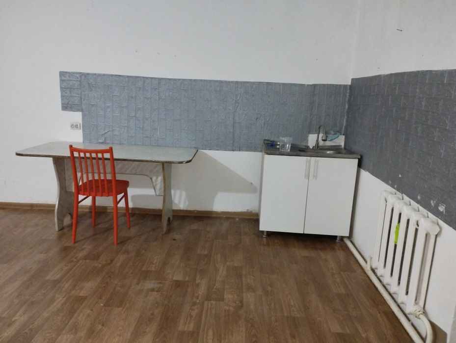 Квартира жалға беріледі