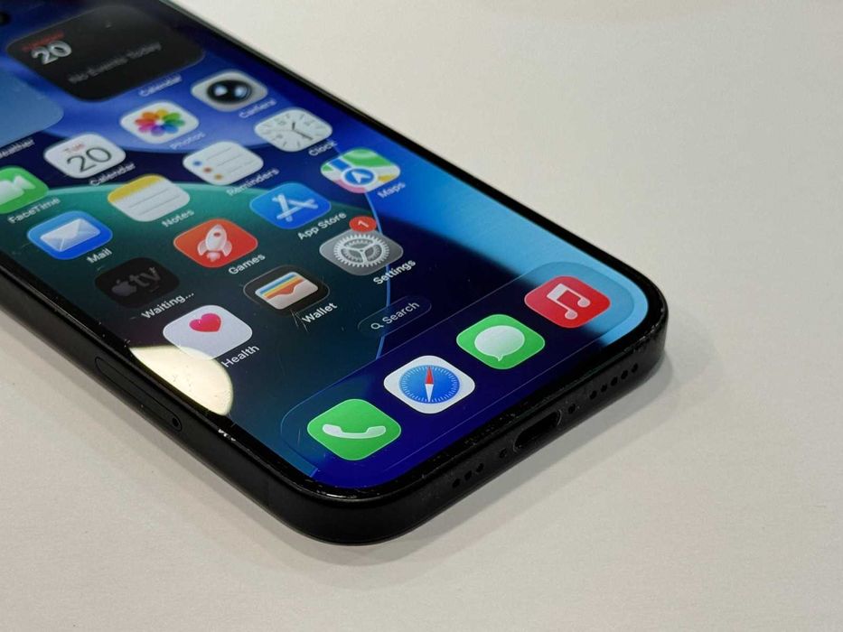 Apple iPhone 16 128GB- 100%BH