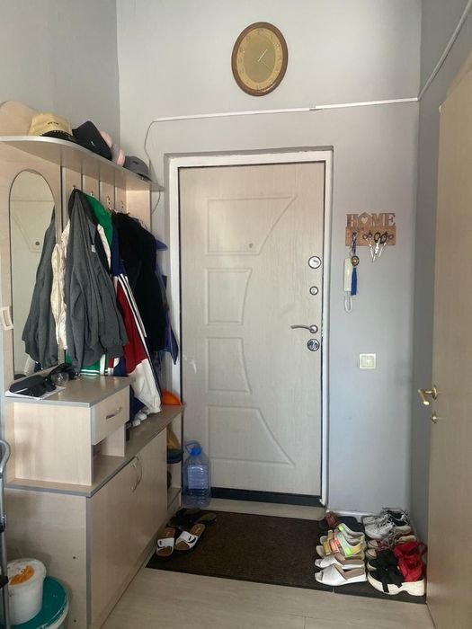 Сдается в аренду квартира Үркер Ильинка