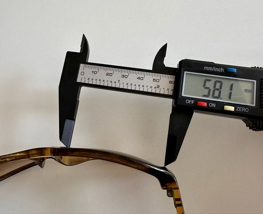 Ray Ban RB4128 Cats 4000 Vintage Style Original гр. Гоце Делчев • OLX.bg