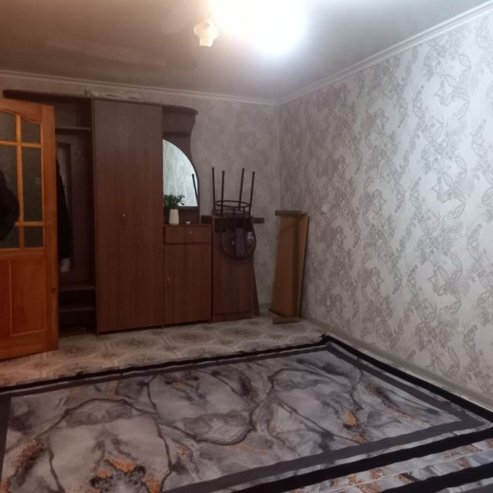 1 бөлмелі патер сатылады
