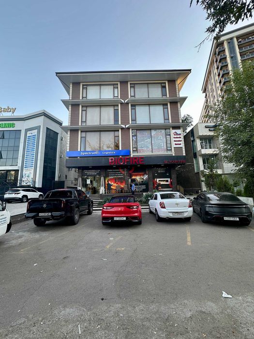 Сдаётся нежилое помещение на Юнусобод 1 линия