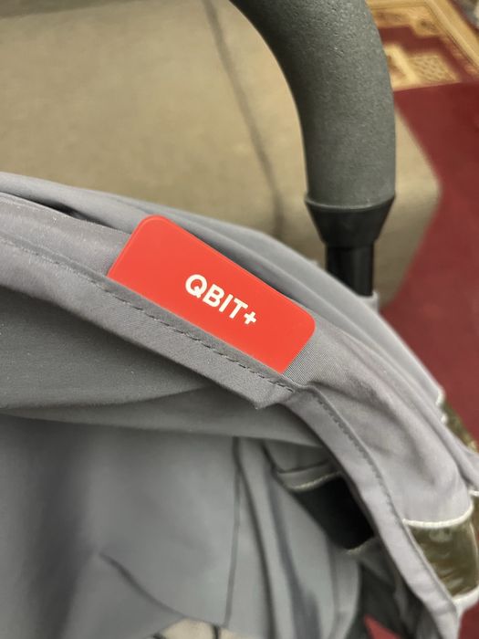 Carucior sport gb Qbit+