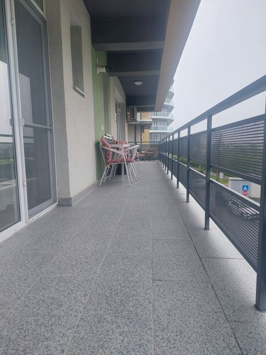 Inchiriez apartament