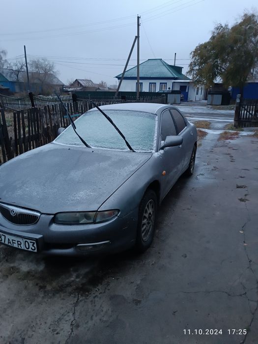 Продам Мазда кседос 6