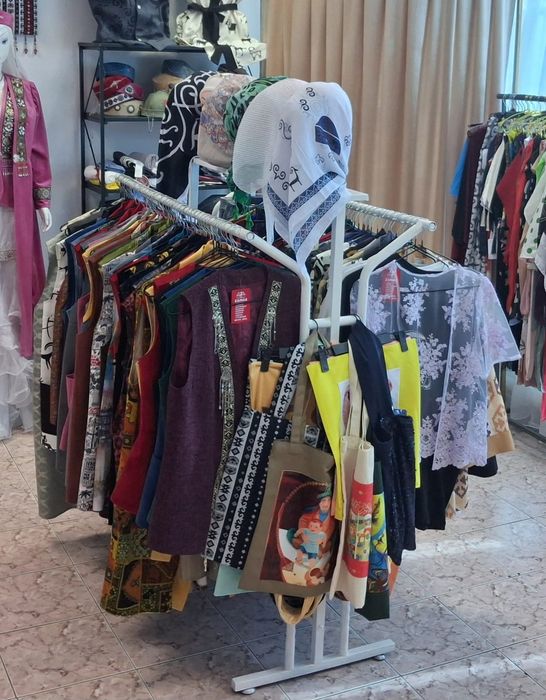 Продам витрину 1шт-22тыс
